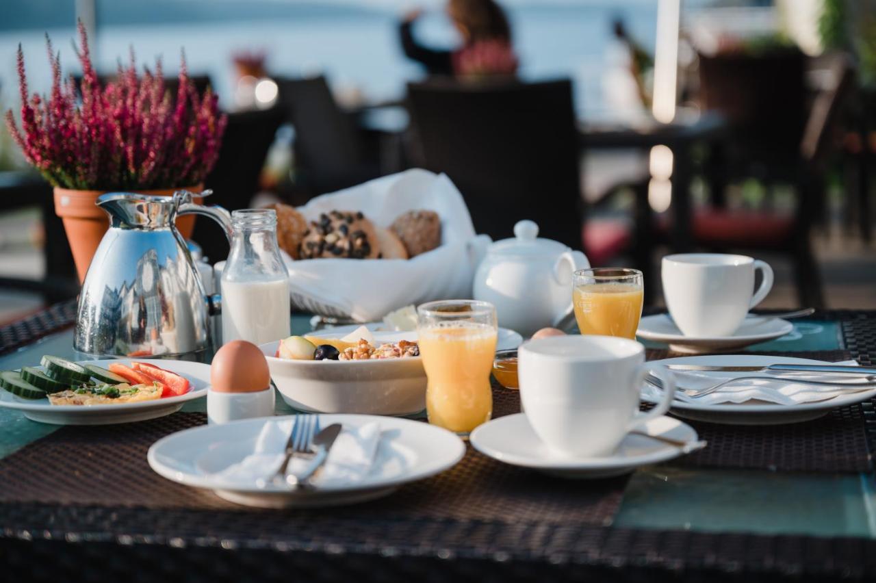 Resort Mark Brandenburg & Fontane Therme Neuruppin Εξωτερικό φωτογραφία